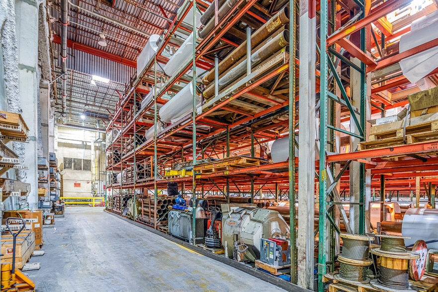 More Photos Of 41501 Wolverine Rd, Shawnee Manufacturing For Sale