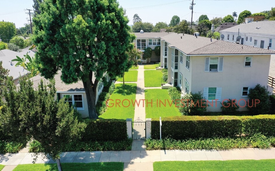 More Photos Of 1513 Huntington Dr, South Pasadena Apartments For Sale