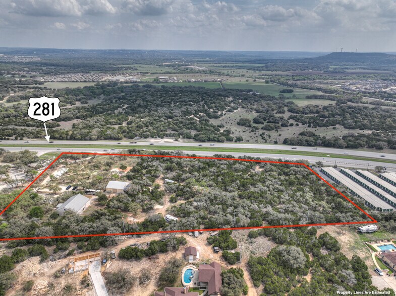 More Photos Of 30665 N Us Hwy 281, Bulverde Office For Sale