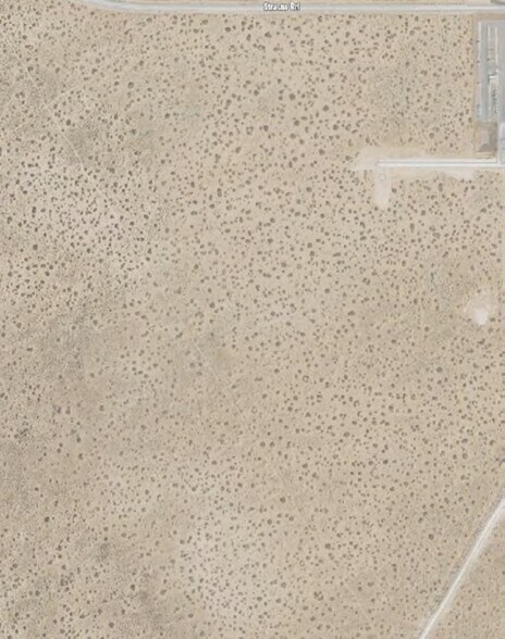 More Photos Of Industrial & Strauss Rd, Santa Teresa Industrial For Lease