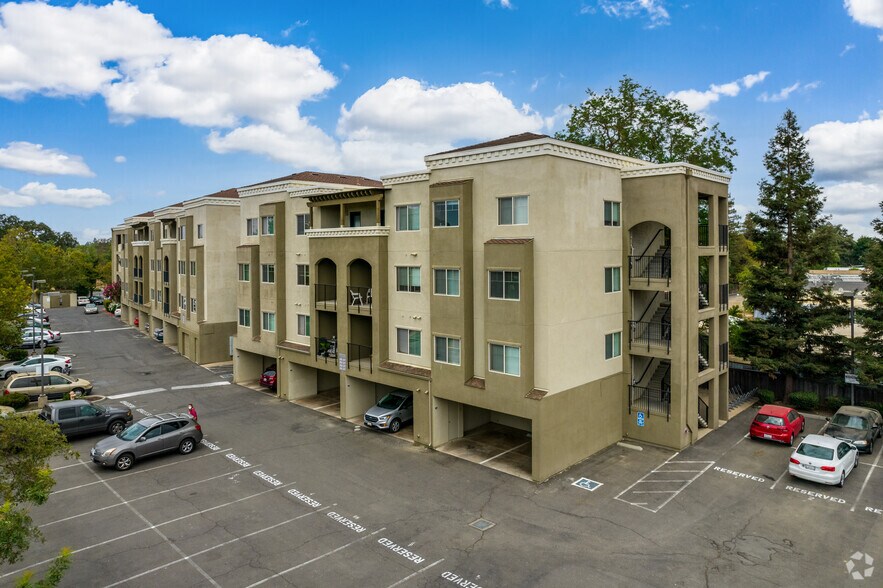 More Photos Of 1666 Da Vinci Ct, Davis Apartments For Sale