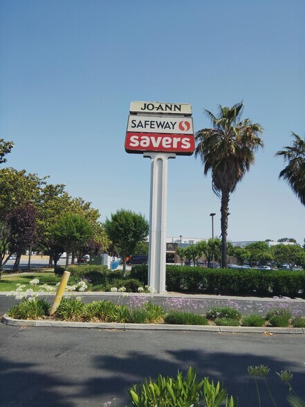 Primary Photo Of 4950 Almaden Expy, San Jose Unknown For Lease