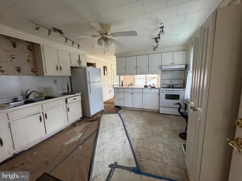 More Photos Of 3581 Union Furnace Rd, Tyrone Land For Sale