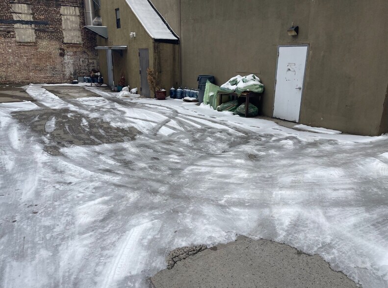 More Photos Of 1163 Manor Ave, Bronx Medical For Sale