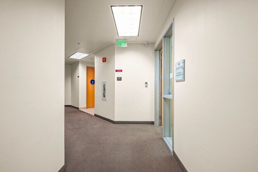 More Photos Of 1879 Lundy Ave, San Jose Office Residential For Sale