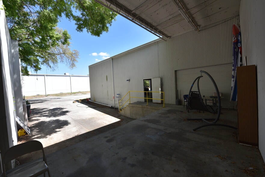 More Photos Of 1211 Tech Blvd, Tampa Manufacturing For Lease