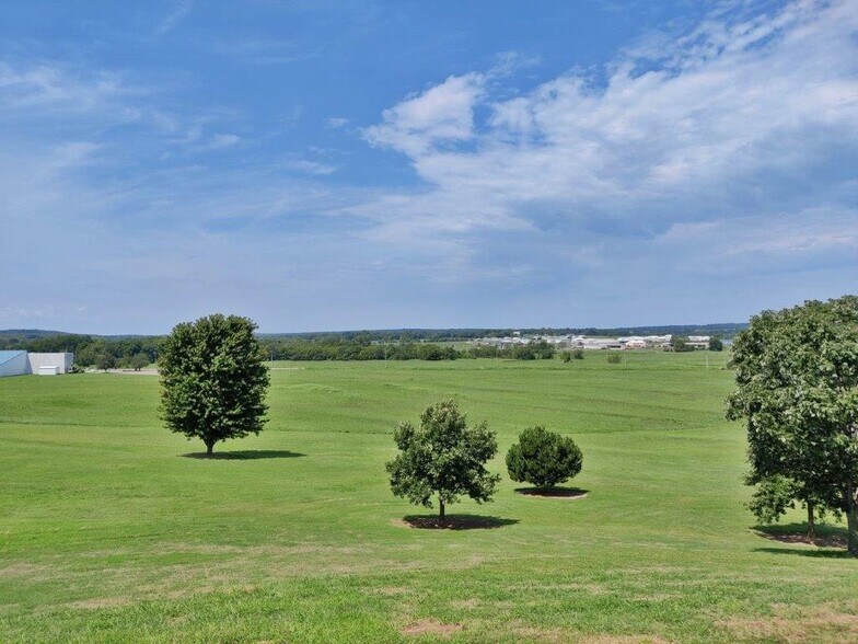 More Photos Of 905 Airport Parkway, Tahlequah Land For Sale