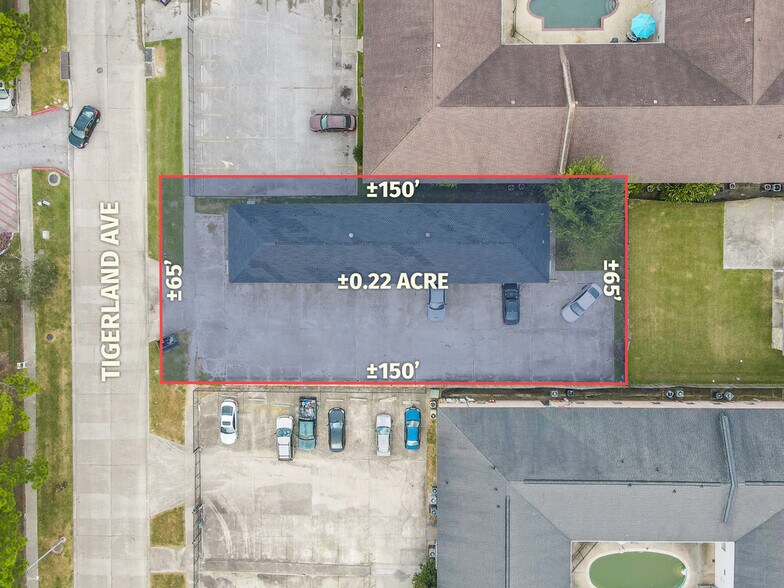 More Photos Of 1413 Jim Taylor Dr, Baton Rouge Apartments For Sale