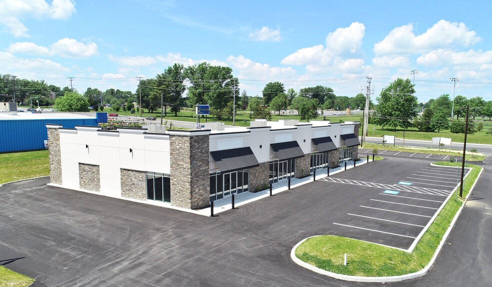 More Photos Of 2215 E Churchville Rd, Bel Air Unknown For Lease