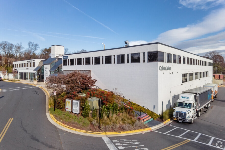 Primary Photo Of 11301-11325 Seven Locks Rd, Potomac Office For Lease
