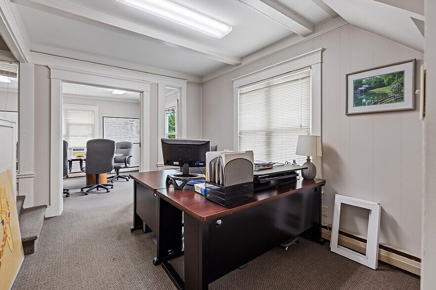 More Photos Of 323 State St, Augusta Office Residential For Sale