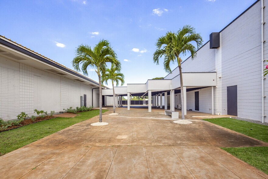 More Photos Of 91-1085 Lexington St, Kapolei Unknown For Lease