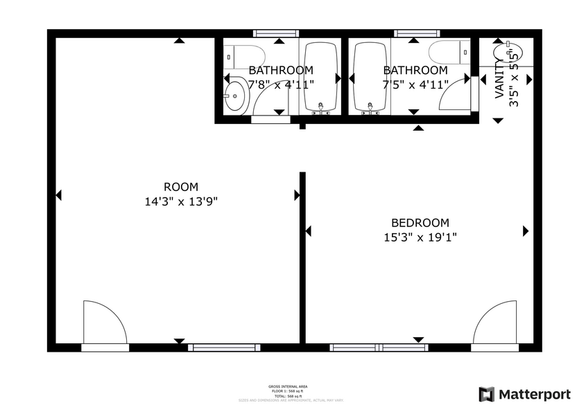 More Photos Of 145 S Main St, Richfield Hotel For Sale