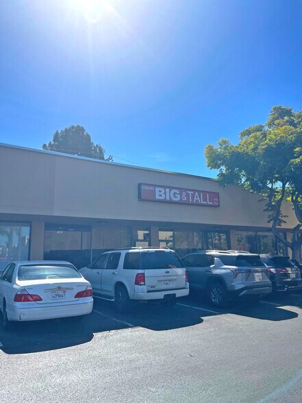 More Photos Of 3303 State St, Santa Barbara General Retail For Lease