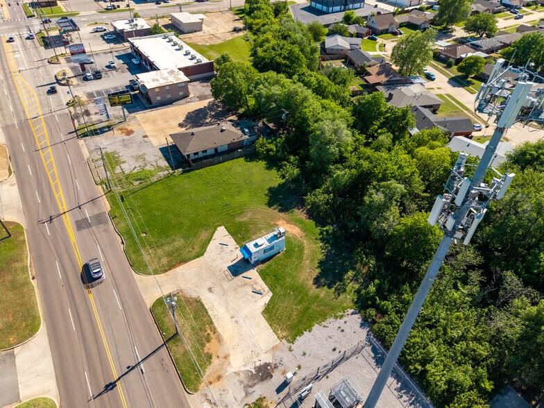 More Photos Of 1475 S Sunnylane Rd, Oklahoma City Freestanding For Sale