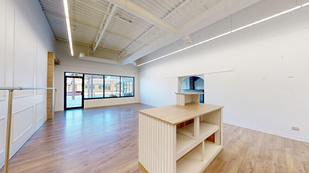 More Photos Of 4810 50 st, Stettler Flex For Lease