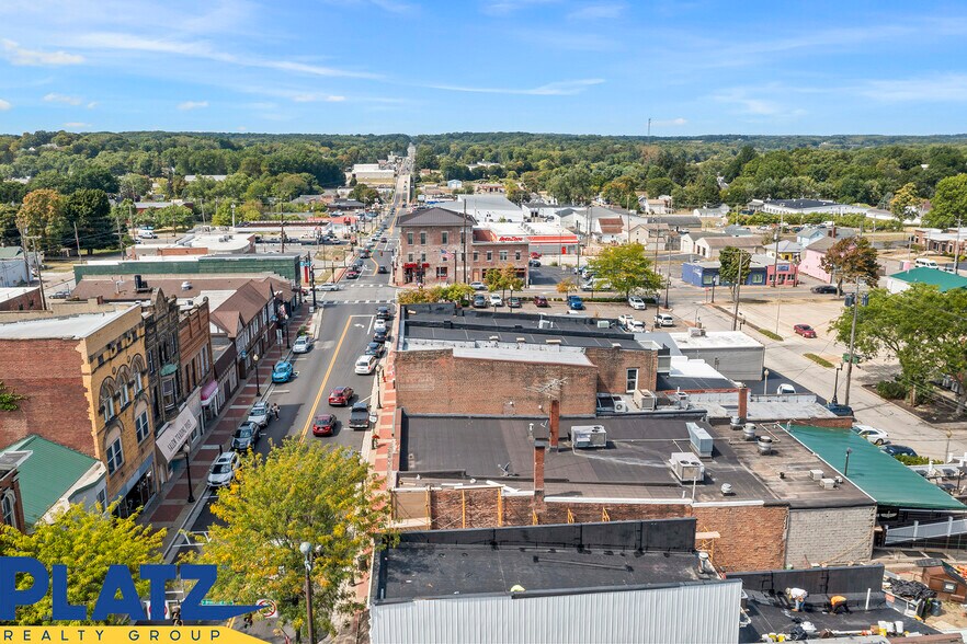 More Photos Of 256 E State St, Salem Restaurant For Sale