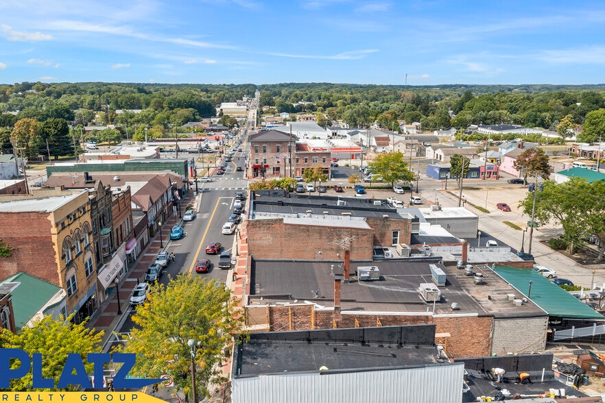 More Photos Of 256 E State St, Salem Restaurant For Sale