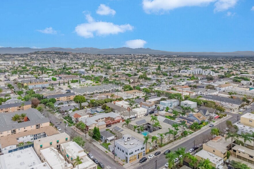 More Photos Of 1427 E 4th St, Long Beach Apartments For Sale