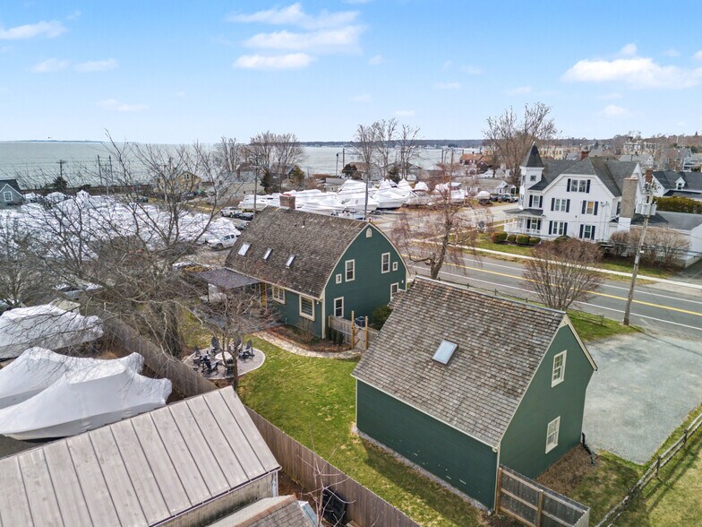 More Photos Of 11 Smith Ave, Niantic Office Residential For Sale