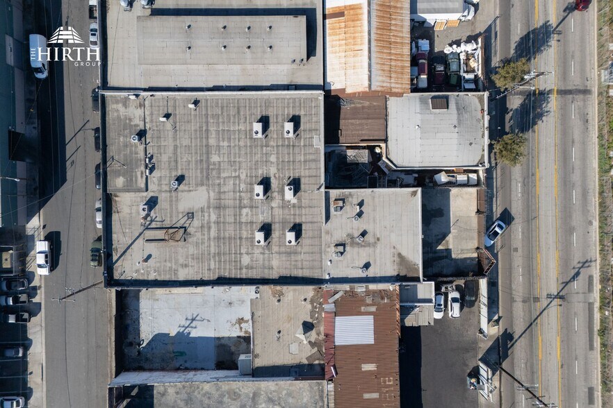 More Photos Of 1206 E Slauson Ave, Los Angeles Warehouse For Sale