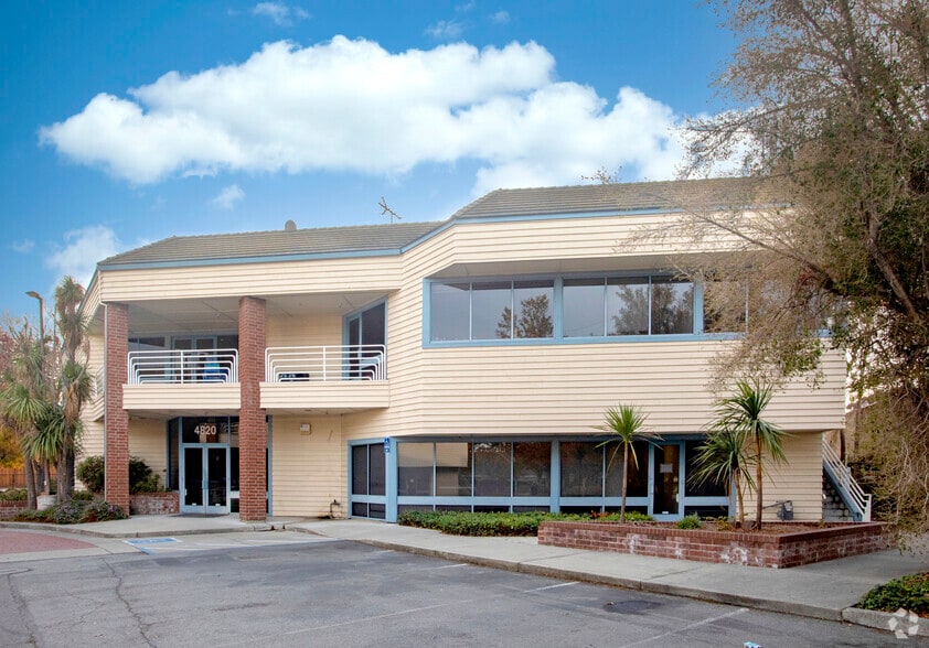 More Photos Of 4820 Harwood Rd, San Jose Office For Lease