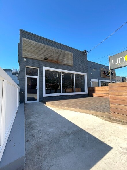 More Photos Of 550 Piedmont Ave, Atlanta Restaurant For Lease