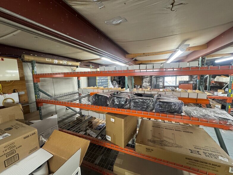 More Photos Of 477 N 100 W, Cedar City Industrial For Lease