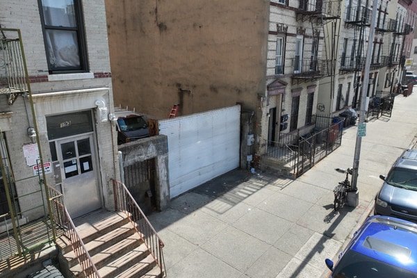 More Photos Of 195 Buffalo Ave, Brooklyn Land For Sale