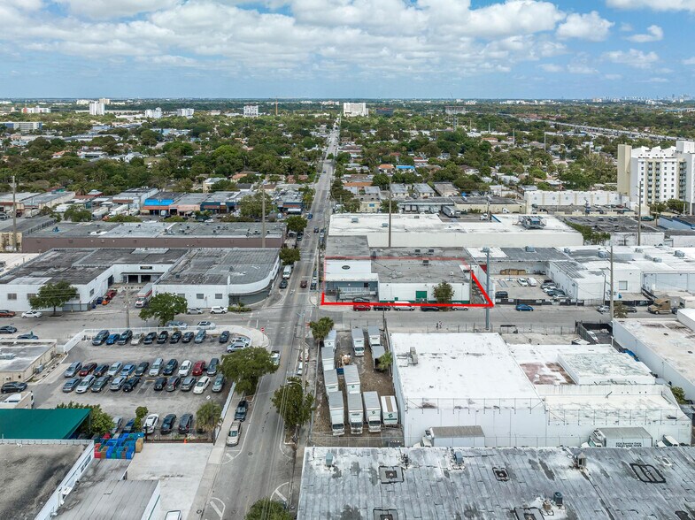 More Photos Of 1390 NW 22nd St, Miami Refrigeration Cold Storage For Sale