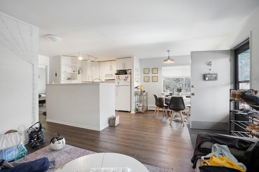 More Photos Of , Boulder Multifamily For Sale