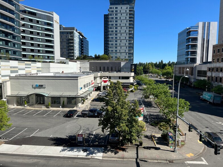 More Photos Of 821-827 Bellevue Way NE, Bellevue General Retail For Sale