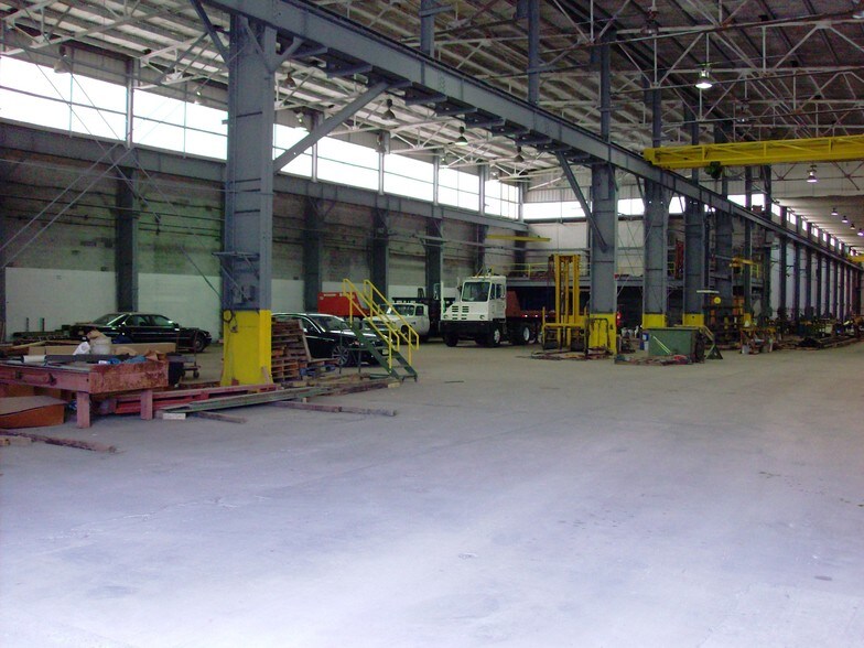 835 Amity St, Reading, PA 19604 Industrial For Lease