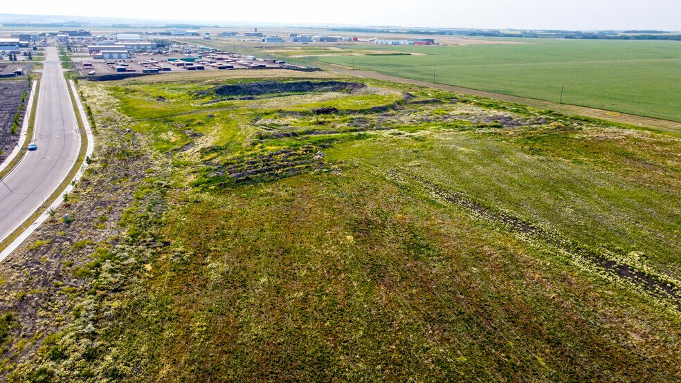 More Photos Of 11906 104 Av, Grande Prairie Land For Sale