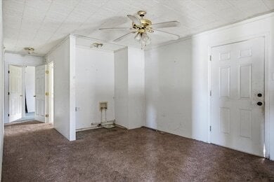 More Photos Of 8920 E US Highway 80, Terrell Office For Sale