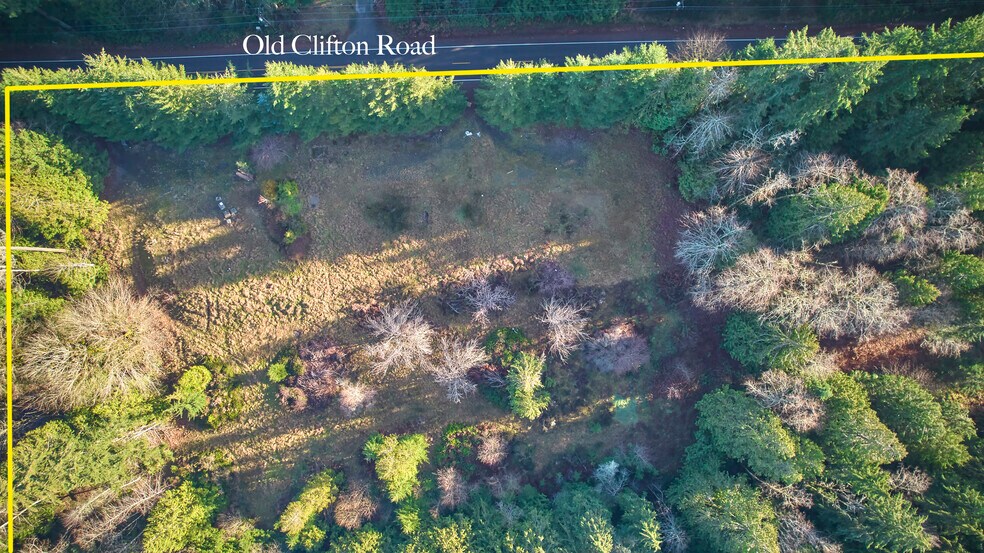 More Photos Of 1369-1391 SW Old Clifton Rd, Port Orchard Land For Sale