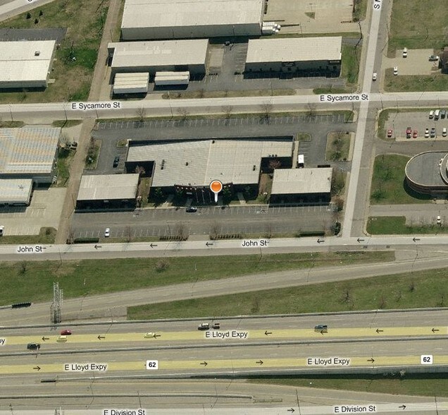 More Photos Of 711 John St, Evansville Office For Lease
