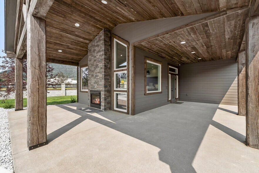 More Photos Of 4002 Boyer rd, Sandpoint Self Storage For Sale