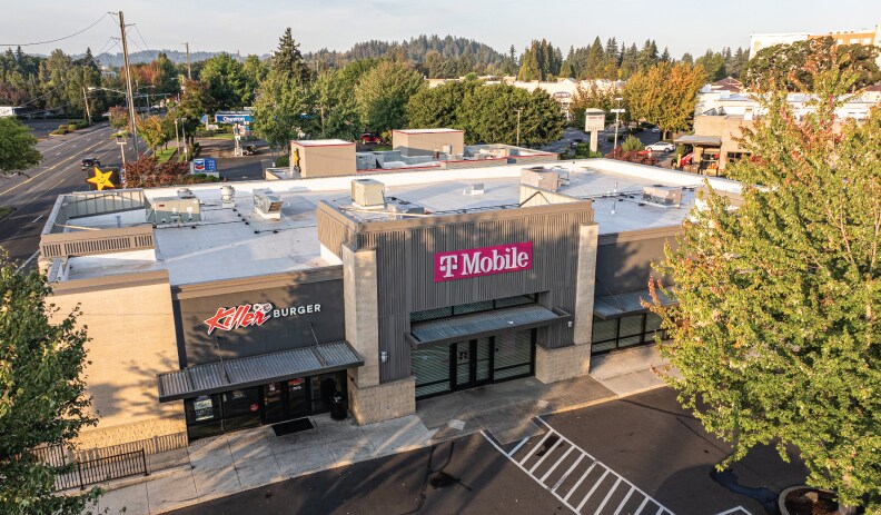 More Photos Of 95 Oakway Rd, Eugene Unknown For Lease