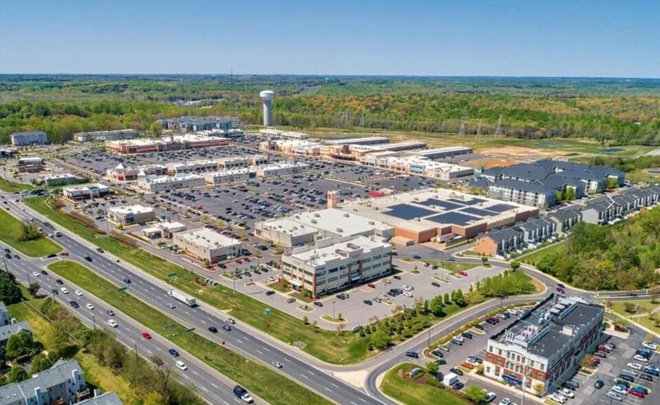 More Photos Of 2391 Brandermill Blvd, Gambrills Medical For Lease