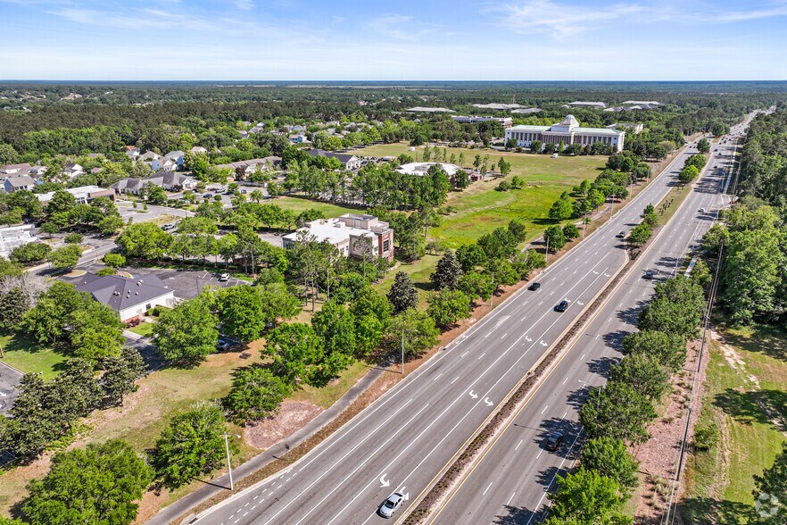 More Photos Of 3664 Coolidge Ct, Tallahassee Office For Sale