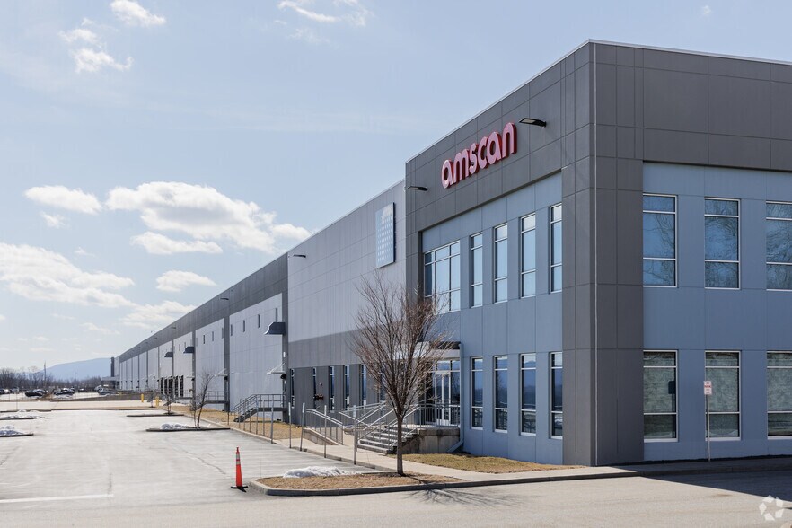 More Photos Of 108 Route 17K, Newburgh Warehouse For Lease