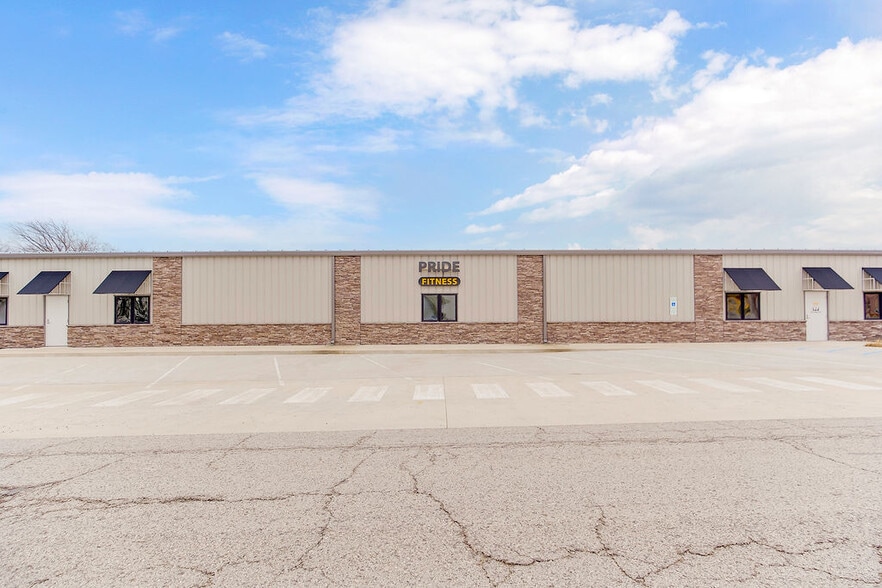 More Photos Of 6807 Sobbie Rd, Pleasant Valley Industrial For Sale