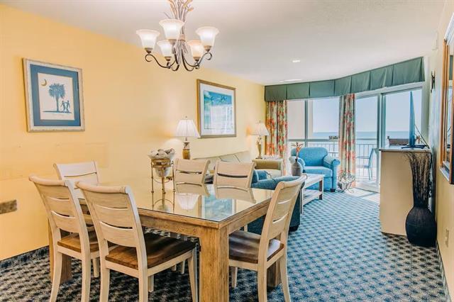 More Photos Of 7100 N Ocean Blvd, Myrtle Beach Specialty For Sale