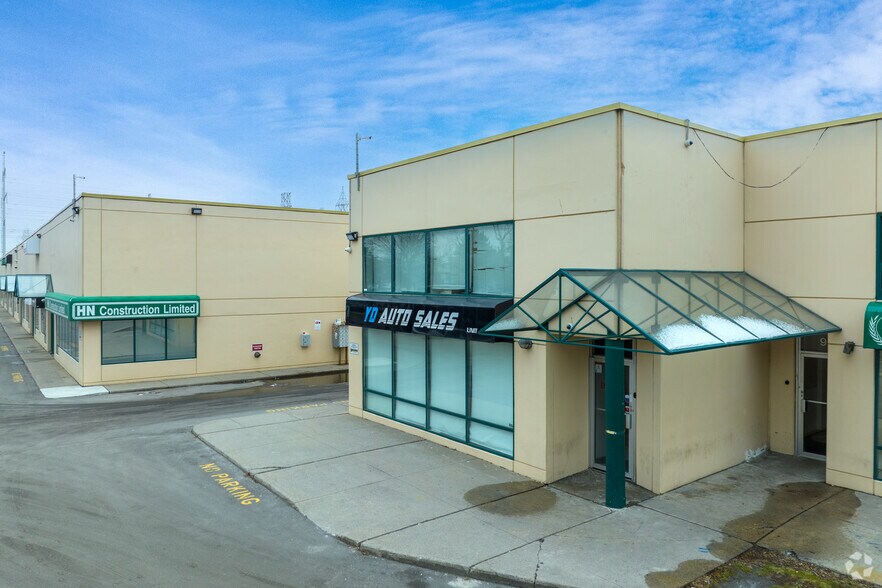 More Photos Of 1270 Finch Ave W, Toronto General Retail For Lease