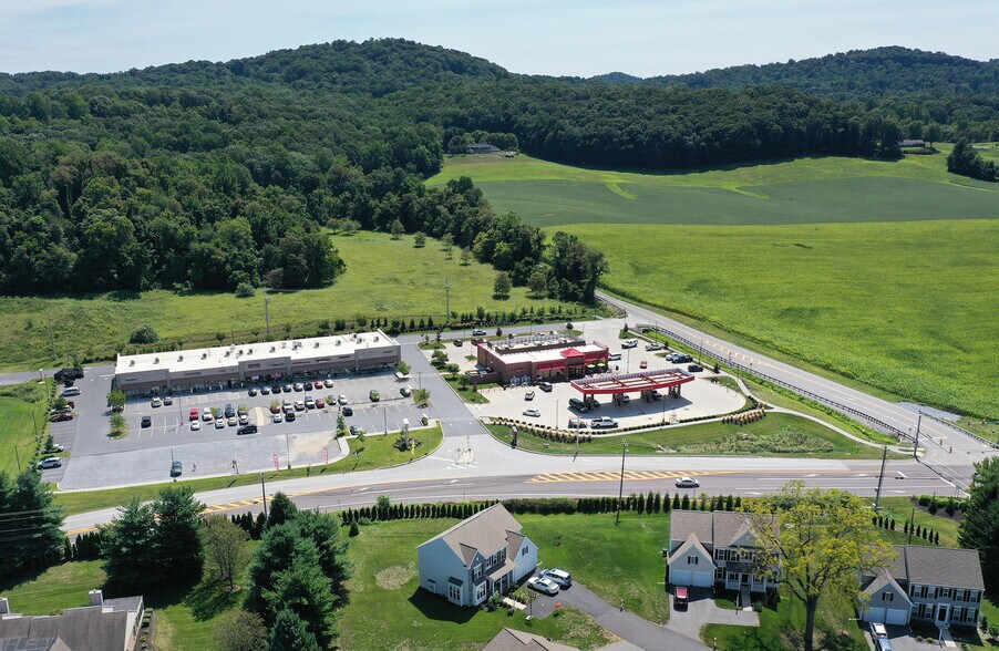 More Photos Of 777 Middletown Rd, Hummelstown Land For Lease