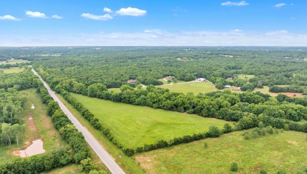 More Photos Of 930292 OK-18, Chandler Land For Sale