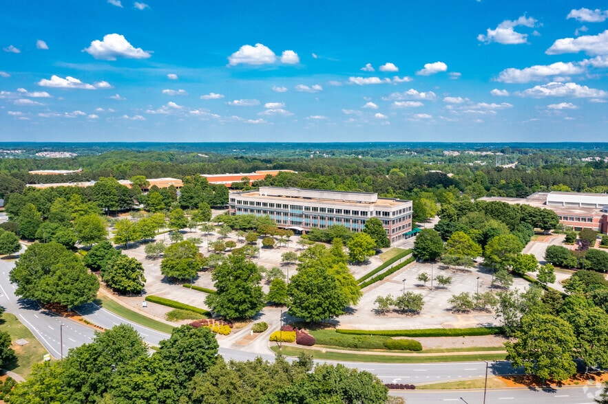 More Photos Of 11650 Johns Creek Pky, Johns Creek Office For Lease