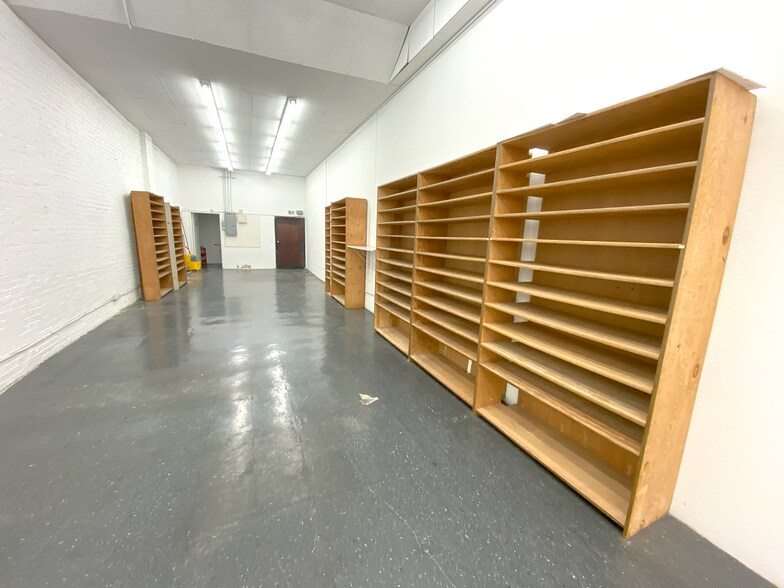 More Photos Of 1150-1156 S Main St, Los Angeles Storefront Retail Office For Sale