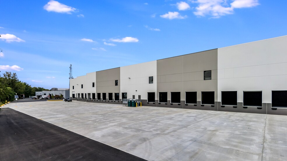 More Photos Of 6621 Electronic Dr, Springfield Industrial For Sale